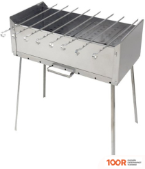 КЕДР плюс МД-8Н (НЕРЖ. СТАЛЬ 1.5 ММ) (362998)