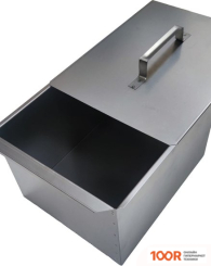 КЕДР плюс ДВУХУРОВНЕВАЯ К2-1.5М (1.5ММ, СТАЛЬ) (362992)