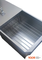 КЕДР плюс ДВУХУРОВНЕВАЯ К2-1.5М (1.5ММ, СТАЛЬ) (362992)