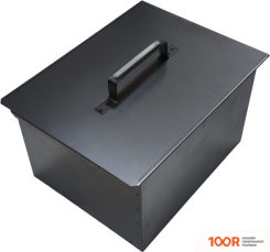 КЕДР плюс ДВУХУРОВНЕВАЯ К2-1.5М (1.5ММ, СТАЛЬ) (362992)