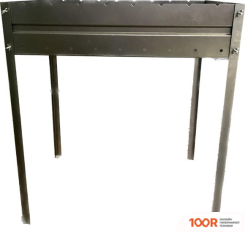 КЕДР плюс 700Х400Х800ММ МСБ-700РЖБ (362990)