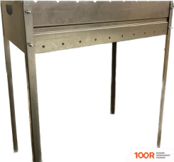 КЕДР плюс 620Х385Х700ММ МСБ-620РЖБ (362989)