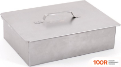 КЕДР плюс 380X280X140ММ KS1-01 (0.5 ММ, СТАЛЬ) (362982)