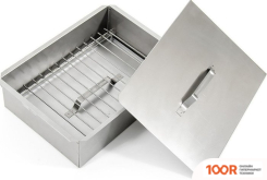 КЕДР плюс 380X280X140ММ KS1-01 (0.5 ММ, СТАЛЬ) (362982)