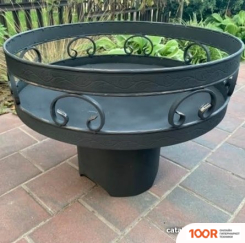 ИП Данилевич И.Ю. КОСТРИЩЕ (362981)