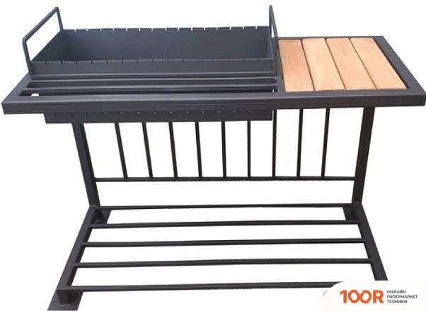 Грильнофф МЛ-01 3ММ (362978)