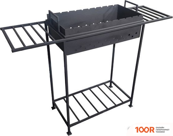 Грильнофф МДС-06 4ММ (362976)