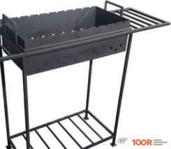 Грильнофф МДС-06 2ММ (362974)