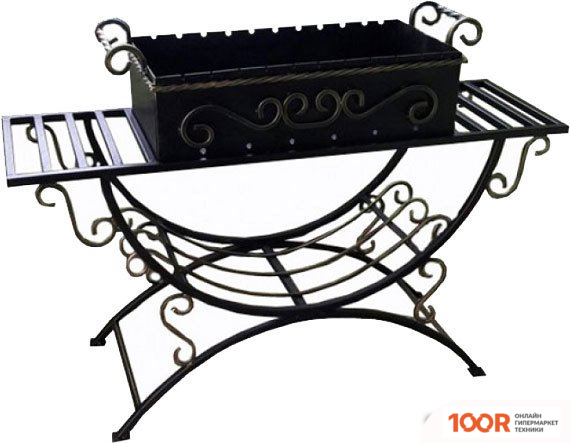 Грильнофф МДС-05 3ММ (362969)