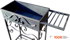 Грильнофф МДС-04 4ММ (362967)