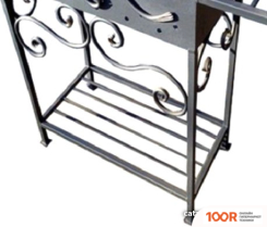 Грильнофф МДС-04 4ММ (362967)