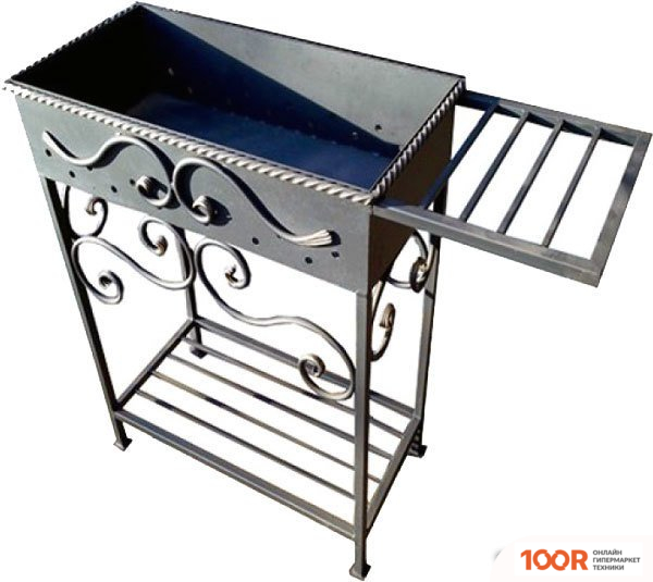 Грильнофф МДС-04 2ММ (362965)