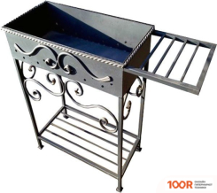 Грильнофф МДС-04 2ММ (362965)