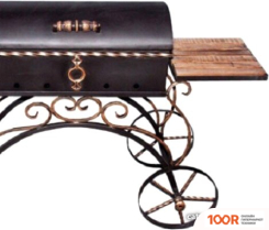 Грильнофф МДС-03 4ММ (362964)