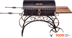 Грильнофф МДС-03 2ММ (362962)