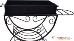 Грильнофф МДС-02 4ММ (362961)