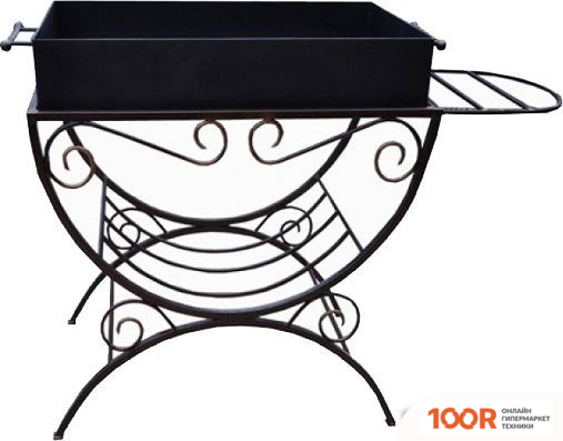 Грильнофф МДС-02 4ММ (362961)