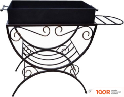 Грильнофф МДС-02 3ММ (362960)