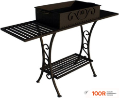 Грильнофф МДС-01 4ММ (362958)