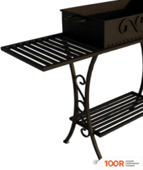 Грильнофф МДС-01 2ММ (362956)