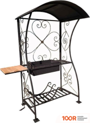 Грильнофф МДК-05 4ММ (362955)