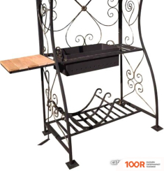 Грильнофф МДК-05 4ММ (362955)