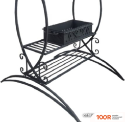 Грильнофф МДК-02 3ММ (362947)