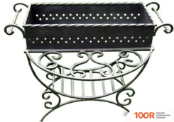 Грильнофф МД-03 2ММ (362940)