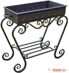 Грильнофф МД-01 4ММ (362936)