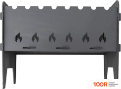 Вулкан МИНИ РАЗБОРНЫЙ 3 ММ (362927)