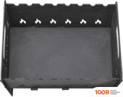 Вулкан МИНИ РАЗБОРНЫЙ 3 ММ (362927)