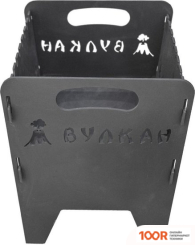 Вулкан МИНИ РАЗБОРНЫЙ 3 ММ (362927)