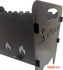 Вулкан МИНИ РАЗБОРНЫЙ 1.5 ММ (362926)