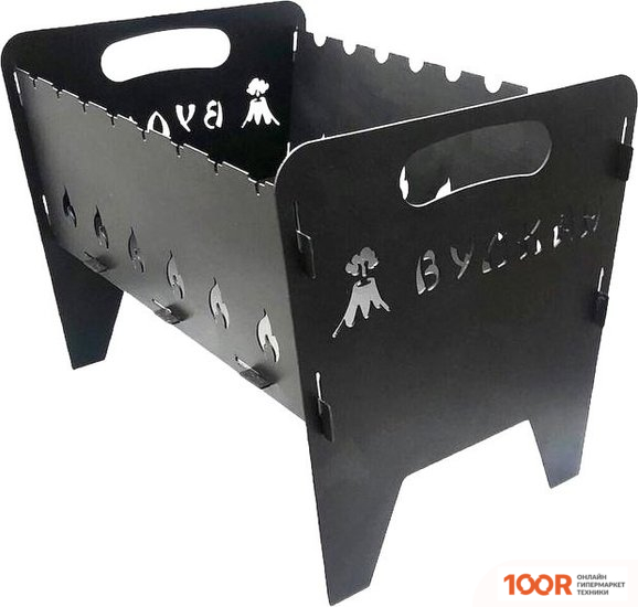 Вулкан МИНИ РАЗБОРНЫЙ 1.5 ММ (362926)