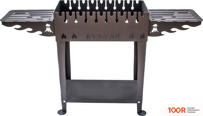 Вулкан М 5 ММ (362925)