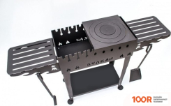 Вулкан М 5 ММ (362925)