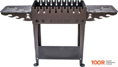 Вулкан М 4 ММ (362924)