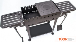 Вулкан М 4 ММ (362924)