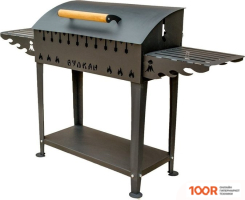 Вулкан ГРИЛЬ М XL 5 ММ (362922)