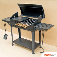 Вулкан ГРИЛЬ М XL 4 ММ (362920)