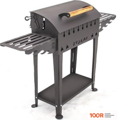 Вулкан ГРИЛЬ М 5 ММ (362918)