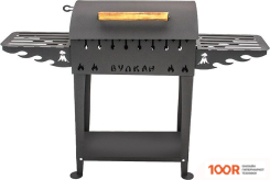 Вулкан ГРИЛЬ М 4 ММ (362916)