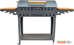 Вулкан ГРИЛЬ В XL 5 ММ (362914)