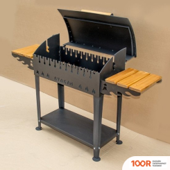 Вулкан ГРИЛЬ В XL 5 ММ (362914)