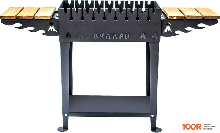 Вулкан В 5ММ (362905)