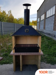 Барбекю-центр ЦАРЬ ПЕЧЬ (362897)