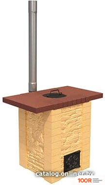 Барбекю-центр ХАН (362896)