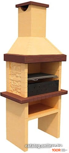 Барбекю-центр ПРИНЦ (362895)