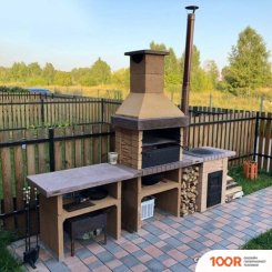 Барбекю-центр ПРИНЦ (362895)