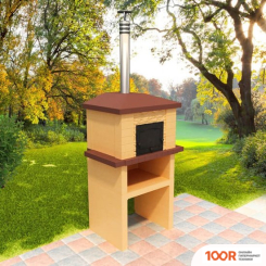 Барбекю-центр КРЕСТЬЯНКА (362894)